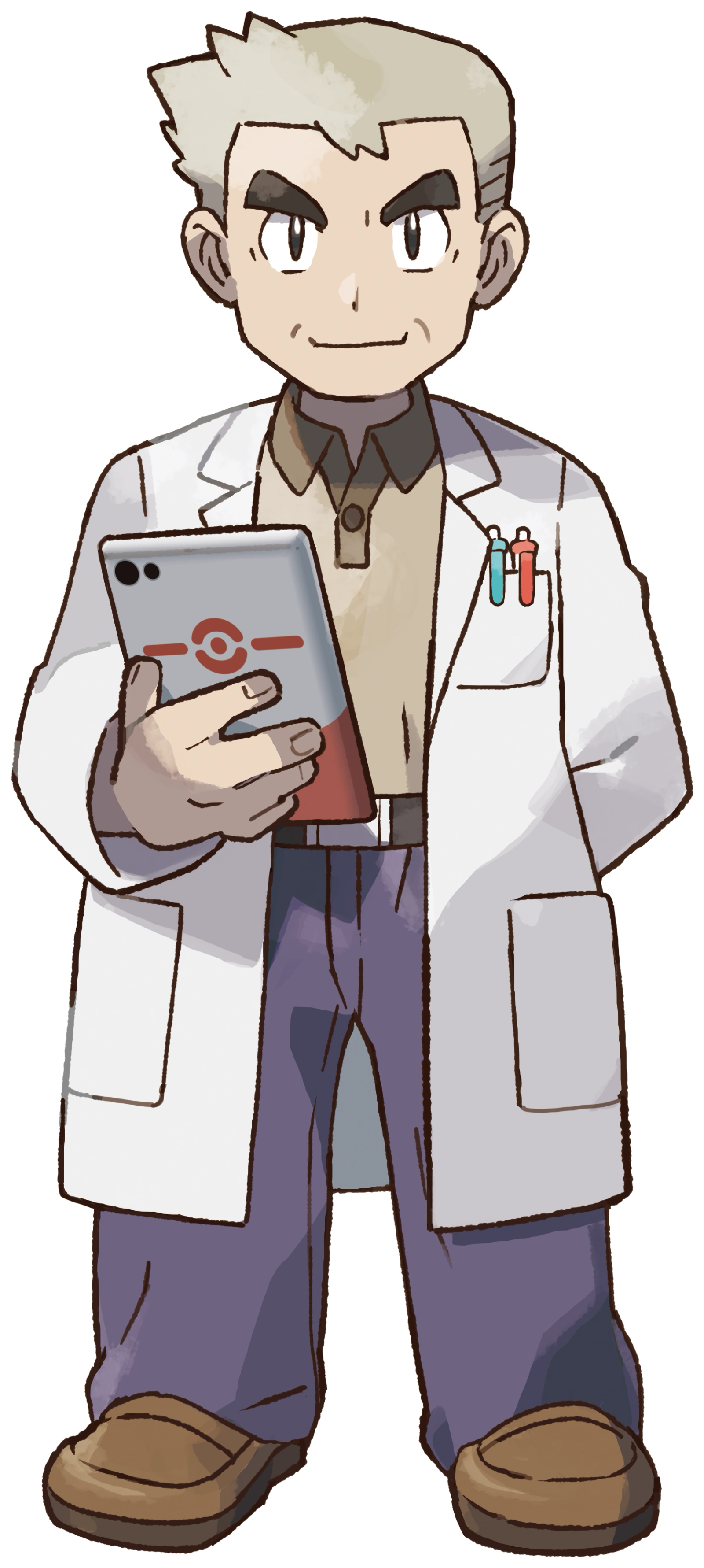 Professor Carvalho