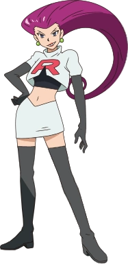 Jessie